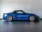 Thumbnail Photo 5 for 2024 Porsche 718 Boxster Spyder RS