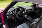 Thumbnail Photo 6 for 2024 Porsche 718 Boxster