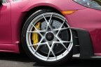 Thumbnail Photo 4 for 2024 Porsche 718 Boxster