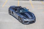 Thumbnail Photo 1 for 2024 Porsche 718 Boxster Spyder RS