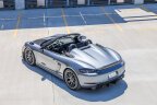 Thumbnail Photo 2 for 2024 Porsche 718 Boxster Spyder RS