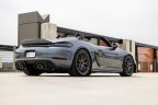 Thumbnail Photo 6 for 2024 Porsche 718 Boxster Spyder RS