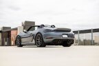 Thumbnail Photo 5 for 2024 Porsche 718 Boxster Spyder RS