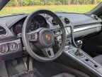 Thumbnail Photo 3 for 2024 Porsche 718 Boxster