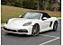 2024 Porsche 718 Boxster