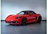 2024 Porsche 718 Boxster