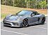 2024 Porsche 718 Boxster