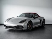 2024 Porsche 718 Boxster