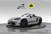 2024 Porsche 718 Boxster