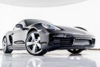 Thumbnail Photo 3 for 2024 Porsche 718 Cayman