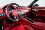 Thumbnail Photo 1 for 2024 Porsche 718 Cayman