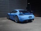 Thumbnail Photo 2 for 2024 Porsche 718 Cayman GT4 RS