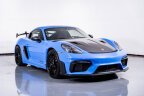 Thumbnail Photo 4 for 2024 Porsche 718 Cayman GT4 RS