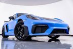 Thumbnail Photo 3 for 2024 Porsche 718 Cayman GT4 RS