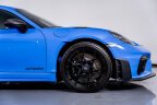 Thumbnail Photo 6 for 2024 Porsche 718 Cayman GT4 RS