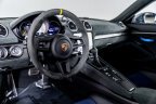 Thumbnail Photo 1 for 2024 Porsche 718 Cayman GT4 RS