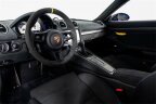 Thumbnail Photo 1 for 2024 Porsche 718 Cayman GT4 RS