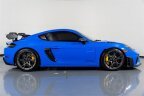 Thumbnail Photo 5 for 2024 Porsche 718 Cayman GT4 RS