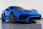Thumbnail Photo 3 for 2024 Porsche 718 Cayman GT4 RS