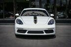 Thumbnail Photo 5 for 2024 Porsche 718 Cayman
