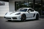Thumbnail Photo 6 for 2024 Porsche 718 Cayman