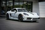 Thumbnail Photo 4 for 2024 Porsche 718 Cayman