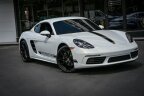 Thumbnail Photo 1 for 2024 Porsche 718 Cayman