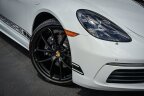 Thumbnail Photo 2 for 2024 Porsche 718 Cayman