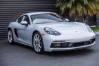Thumbnail Photo 5 for 2024 Porsche 718 Cayman