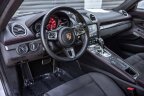 Thumbnail Photo 3 for 2024 Porsche 718 Cayman