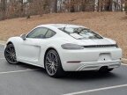 Thumbnail Photo 2 for 2024 Porsche 718 Cayman
