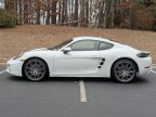 Thumbnail Photo 1 for 2024 Porsche 718 Cayman