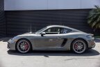 Thumbnail Photo 1 for 2024 Porsche 718 Cayman