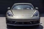 Thumbnail Photo 6 for 2024 Porsche 718 Cayman
