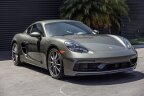 Thumbnail Photo 5 for 2024 Porsche 718 Cayman