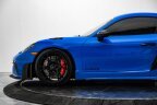 Thumbnail Photo 5 for 2024 Porsche 718 Cayman