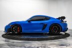 Thumbnail Photo 4 for 2024 Porsche 718 Cayman