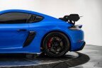 Thumbnail Photo 6 for 2024 Porsche 718 Cayman