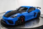 Thumbnail Photo 2 for 2024 Porsche 718 Cayman