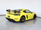 Thumbnail Photo 6 for 2024 Porsche 718 Cayman GT4 RS
