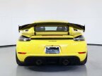 Thumbnail Photo 5 for 2024 Porsche 718 Cayman GT4 RS