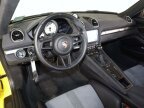 Thumbnail Photo 3 for 2024 Porsche 718 Cayman GT4 RS