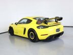 Thumbnail Photo 2 for 2024 Porsche 718 Cayman GT4 RS