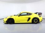 Thumbnail Photo 1 for 2024 Porsche 718 Cayman GT4 RS