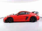 Thumbnail Photo 1 for 2024 Porsche 718 Cayman GT4 RS