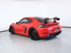 Thumbnail Photo 2 for 2024 Porsche 718 Cayman GT4 RS