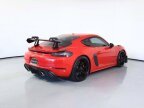 Thumbnail Photo 6 for 2024 Porsche 718 Cayman GT4 RS