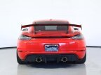 Thumbnail Photo 5 for 2024 Porsche 718 Cayman GT4 RS
