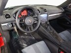 Thumbnail Photo 3 for 2024 Porsche 718 Cayman GT4 RS