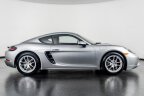 Thumbnail Photo 5 for 2024 Porsche 718 Cayman